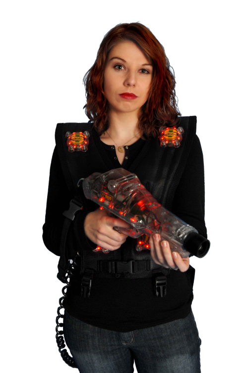 Tarifs associations laser games