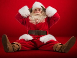 Santa Claus